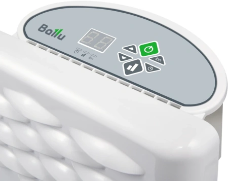 Конвектор электрический Ballu Ettore BEC/ETER-1000