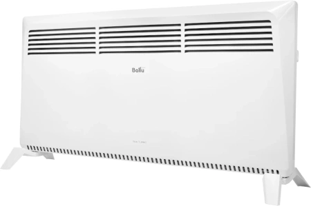 Конвектор электрический Ballu Solo Turbo BEC/SMT-2500