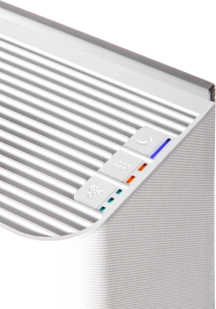 Очиститель воздуха приточный Ballu ONEAIR ASP-100 белый