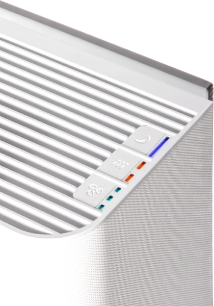 Очиститель воздуха приточный Ballu ONEAIR ASP-100 белый