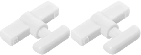 Комплект опор AIR PLINTH PRO EFP для напольной установки конвектора AIR PLINTH