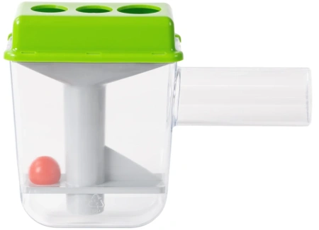 Сифон Ballu G-33 прозрачный