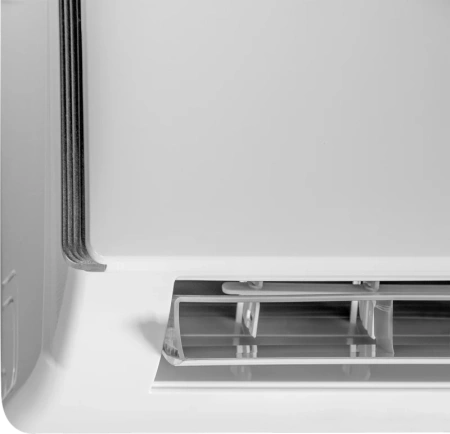 Блок внутренний Shuft SFMS/I-09 HB FMI/N8/In/white инверторной мульти сплит-системы