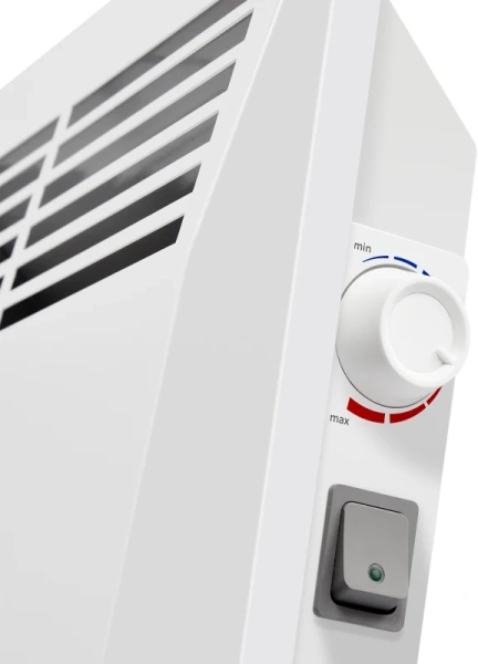 Конвектор электрический Ballu Camino Eco Turbo BEC/EMT-1000