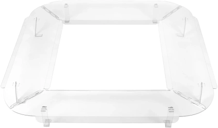 Экран для кассетного кондиционера Ballu Смарт 950