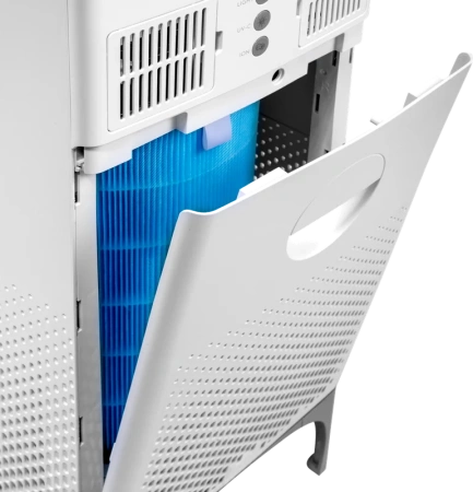 Очиститель воздуха Electrolux EAP-2075D