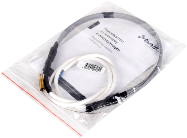 Нагреватель картера компрессора Ballu