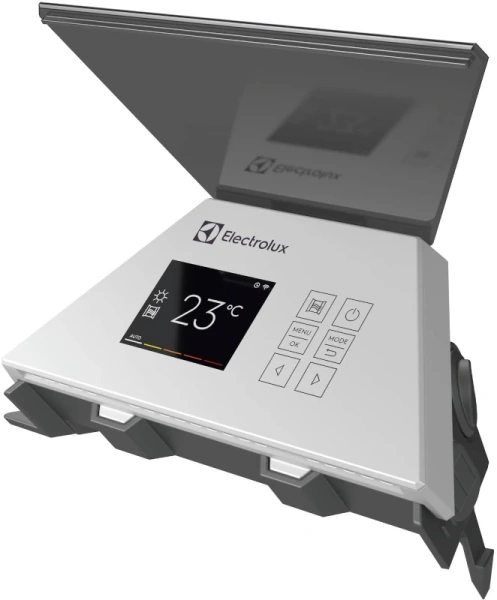 Блок управления конвектора Electrolux Transformer Electronic 3.0