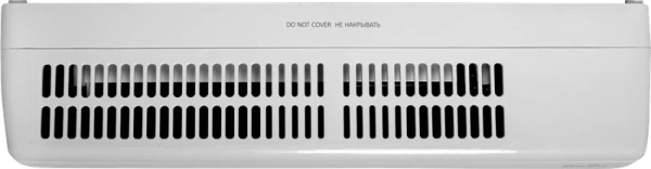 Тепловентилятор настенный Ballu BFH/W-102W