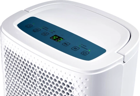 Осушитель воздуха Ballu BD10U