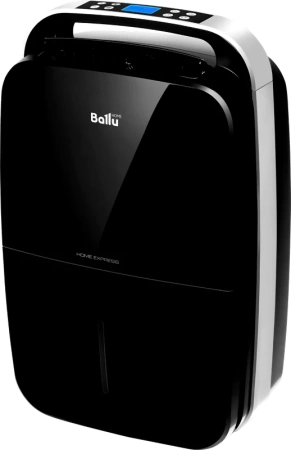 Осушитель воздуха Ballu BD30MN BLACK