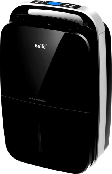 Осушитель воздуха Ballu BD30MN BLACK