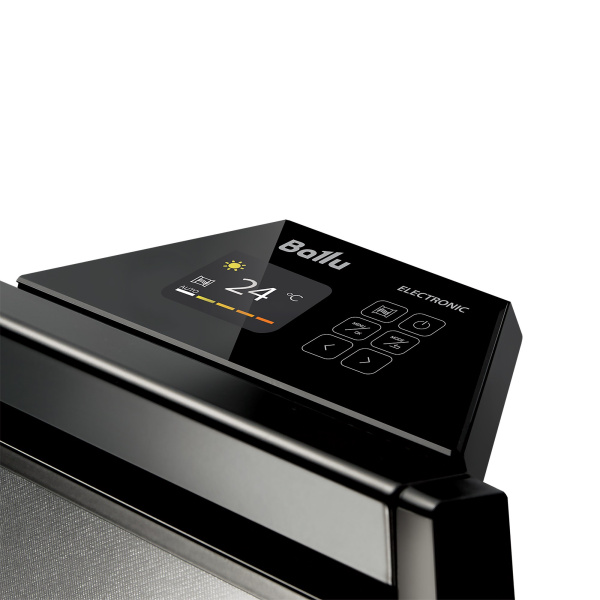 Конвектор серии Plaza Solar BIHP/S-2500