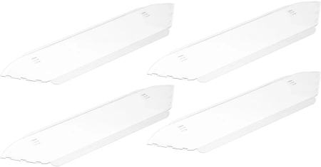 Экран для кассетного кондиционера Ballu Смарт 950