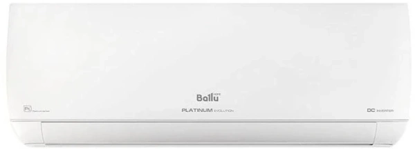Серия Platinum Evolution DC inverter, bsui-09hn8_23y BSUI-09HN8_23Y