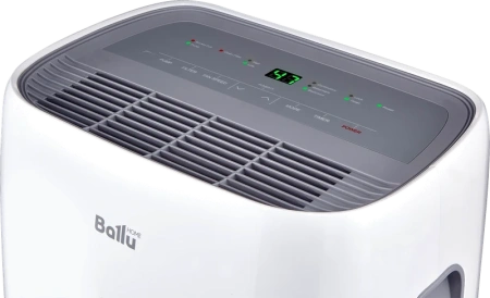 Осушитель воздуха Ballu BD70T