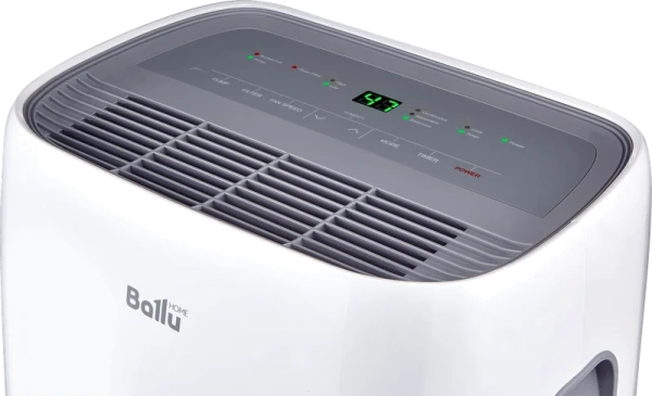 Осушитель воздуха Ballu BD70T