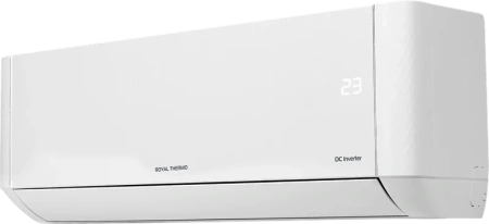 Блок внутренний Royal Thermo MULTI COMBO ERP DC RTFMI/in-07HN8/white инвертор. мульти сплит-системы