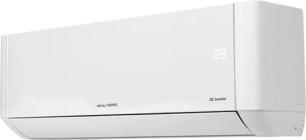 Блок внутренний Royal Thermo MULTI COMBO ERP DC RTFMI/in-09HN8/white инвертор. мульти сплит-системы