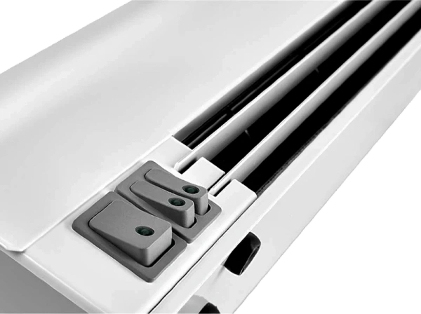 Тепловая завеса BALLU BHC-L06-S03