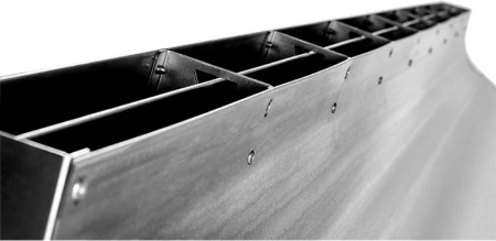 Завеса тепловая Ballu BHC-U20W55-PS