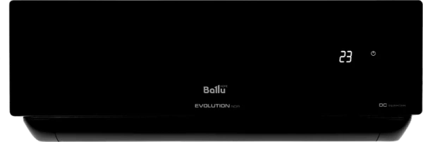 Блок внутренний Ballu BSUI-FM/in-09HN8/EU_BL инверторной мульти сплит-системы