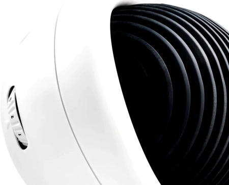 Тепловентилятор Zanussi ZFH/C-400