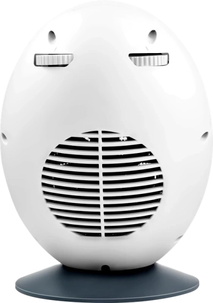 Тепловентилятор Zanussi ZFH/C-405 white