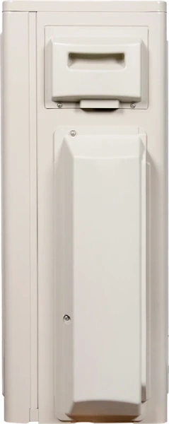 Блок наружный Shuft SFMO/I-32 FMI-4/N8/Out инверторной мульти сплит-системы