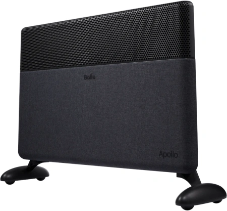 Конвектор электрический Ballu Apollo digital INVERTER Space Black BEC/ATI-1502