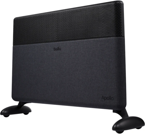 Конвектор электрический Ballu Apollo digital INVERTER Space Black BEC/ATI-2502