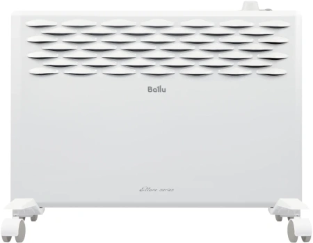 Электрический обогреватель Ballu Ettore BEC/ETMR-1500