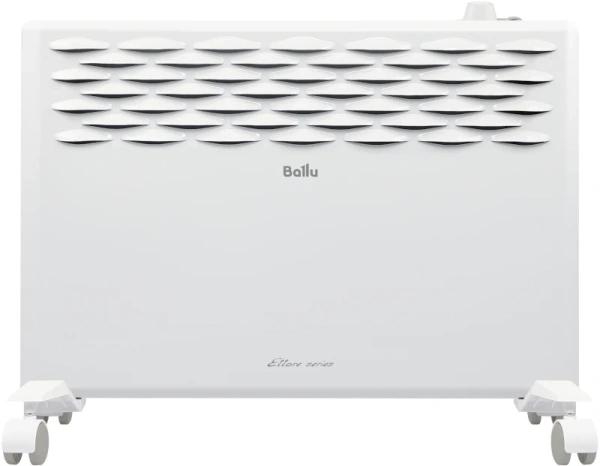 Электрический обогреватель Ballu Ettore BEC/ETMR-1500