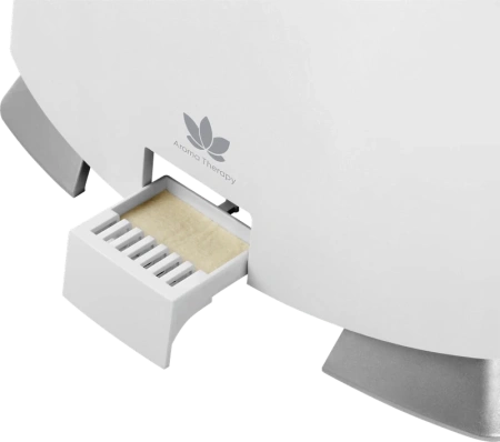 Увлажнитель-ecoBIOCOMPLEX ультразвуковой Electrolux EHU-3915D YOGAhealthline 2.0