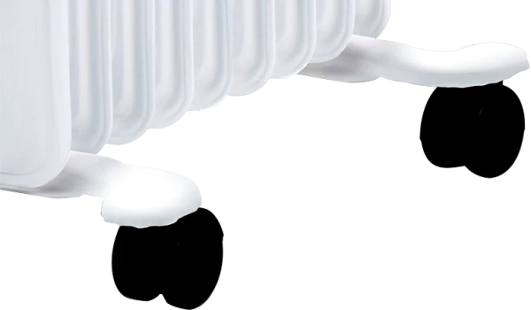 Радиатор масляный Ballu Comfort BOH/CM-09WDN 2000 (9 секций)