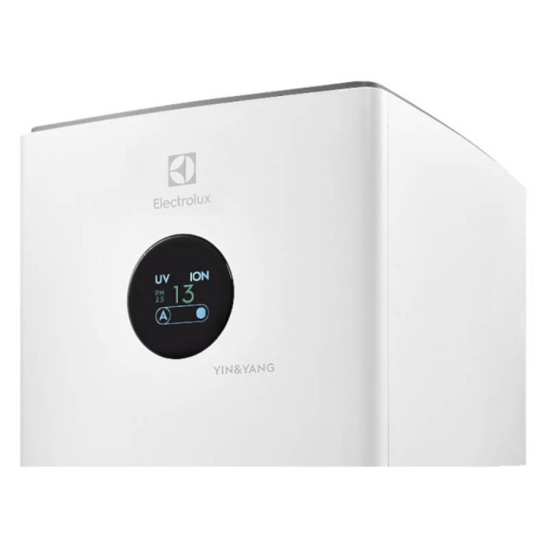 Воздухоочистители фильтрующие, очиститель воздуха electrolux eap-1055d Очиститель воздуха Electrolux EAP-1055D