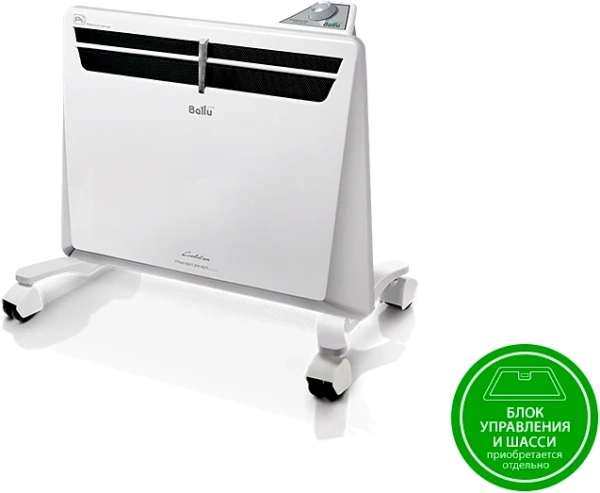 Модуль отопительный электрического конвектора Ballu Evolution Transformer BEC/EVU-1500