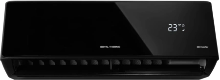 Блок внутренний Royal Thermo MULTI COMBO ERP DC RTFMI/in-09HN8/black инвертор. мульти сплит-системы