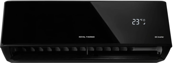 Настенные кондиционеры Royal Thermo, rtbi-09hn8/black RTBI-09HN8/black