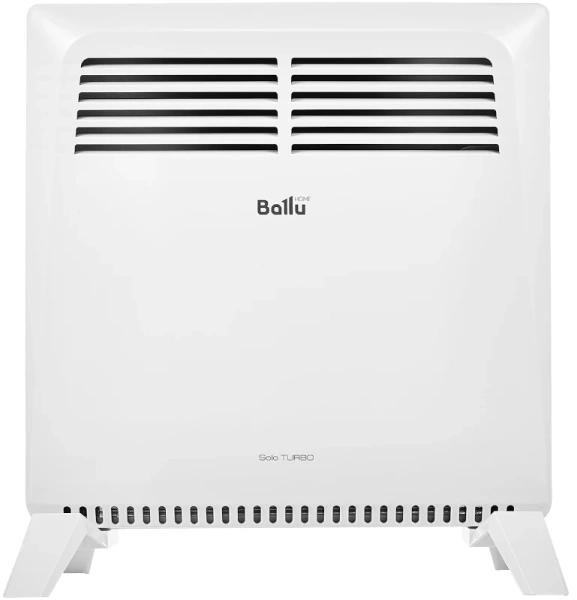 Конвектор электрический Ballu Solo Turbo BEC/SMT-1000