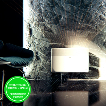 Блок управления Transformer Mechanic Ballu BCT/EVU-3M