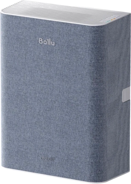 Очиститель воздуха приточный Ballu ONEAIR ASP-100 серый