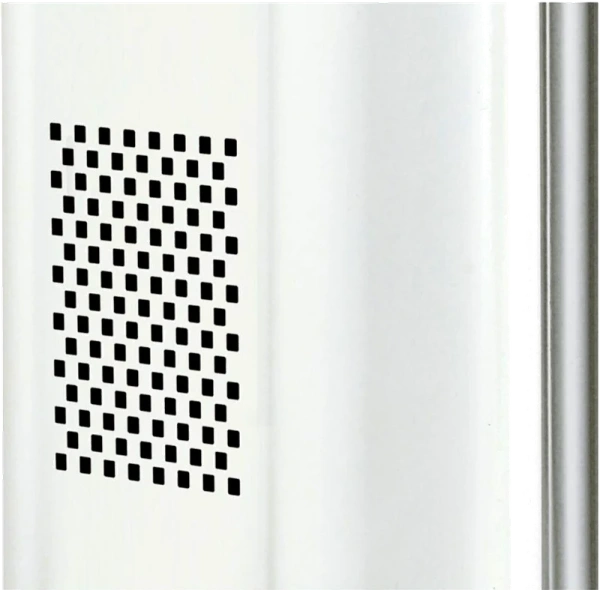 Масляный радиатор Ballu Classic BOH/CL-07WRN 1500 (7 секций)