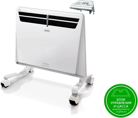 Модуль отопительный электрического конвектора Ballu Evolution Transformer BEC/EVU-1500