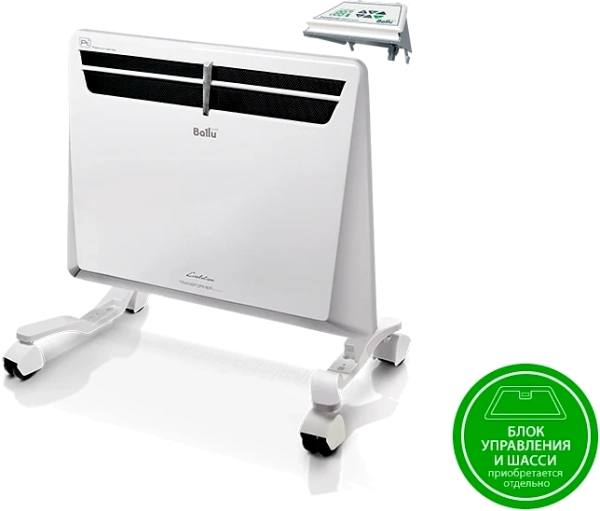 Модуль отопительный электрического конвектора Ballu Evolution Transformer BEC/EVU-1500