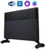 Конвектор электрический Ballu Apollo digital INVERTER Space Black BEC/ATI-1502