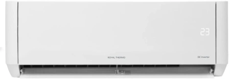 Блок внутренний Royal Thermo MULTI COMBO ERP DC RTFMI/in-18HN8/white инвертор. мульти сплит-системы