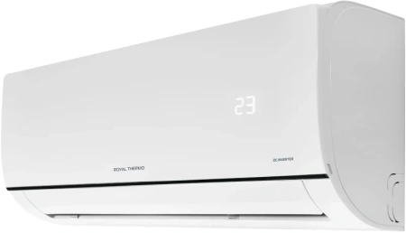 Настенные кондиционеры Royal Thermo, rtsi-12hn8 RTSI-12HN8
