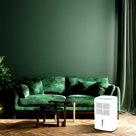 Осушитель воздуха Ballu BD10U