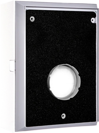 Очиститель воздуха приточный Ballu ONEAIR ASP-100 белый